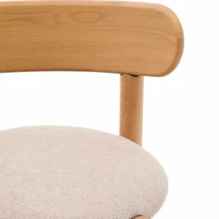 Discount Kave Home Stuhl Nebai Beige