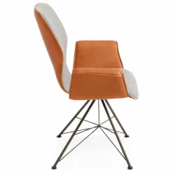 Musterring Stuhl Nevio V1463 Grau