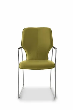 Online Musterring Stuhl Nevio V1451 Lime