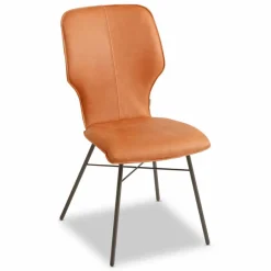 New Musterring Stuhl Nevio V1442 Cognac