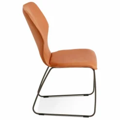 Discount Musterring Stuhl Nevio V1441 Cognac