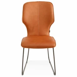 Discount Musterring Stuhl Nevio V1441 Cognac