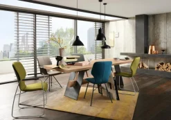 Musterring Stuhl Nevio V1441