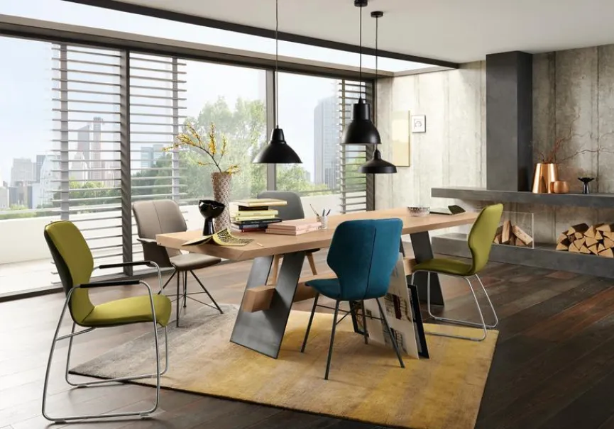 Musterring Stuhl Nevio V1441