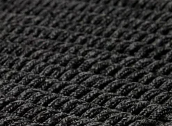 Online Kave Home Stuhl Nina Schwarz