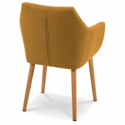 Actona Stuhl Nora Curry