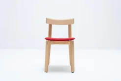 Sale GAZZDA Stuhl Nora Rot