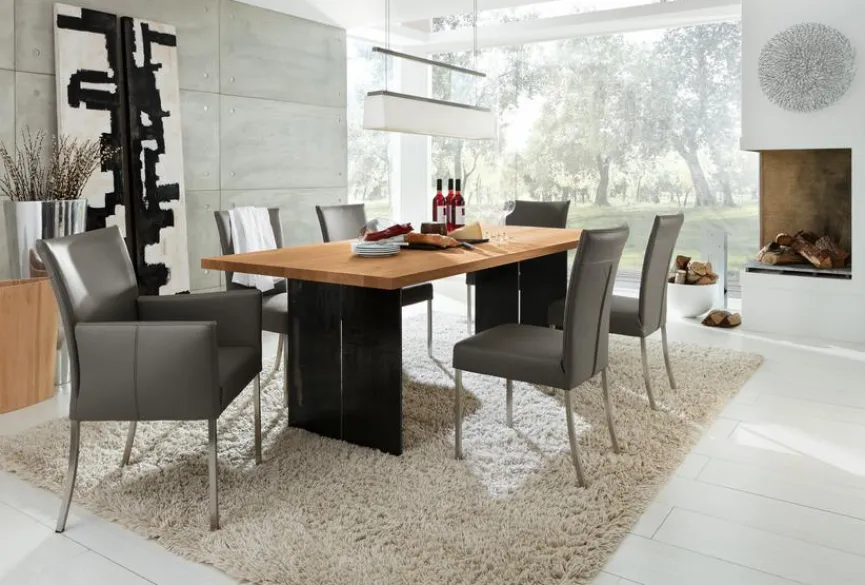 Musterring Stuhl Nova N1009