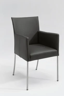 Hot Musterring Stuhl Nova N1009 Grau