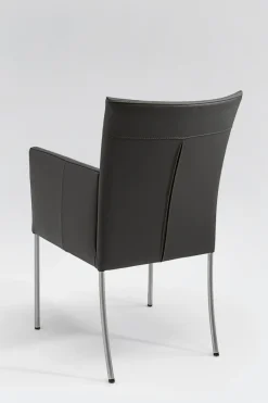 Hot Musterring Stuhl Nova N1009 Grau