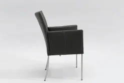 Hot Musterring Stuhl Nova N1009 Grau