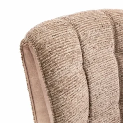 Discount Stuhl Nuoro Hellbraun