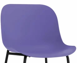 Online BOOOM Stuhl Ocean Chair Lila