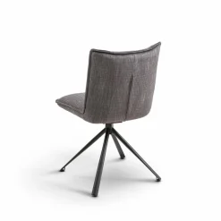 Hot BOOOM Stuhl Osasco Grau