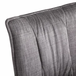 Hot BOOOM Stuhl Osasco Grau