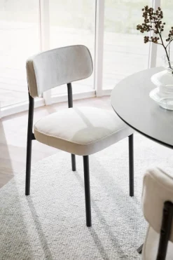 Discount DAHEIM Stuhl Paisley Beige