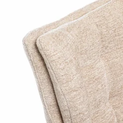 Clearance BOOOM Stuhl Parma Beige