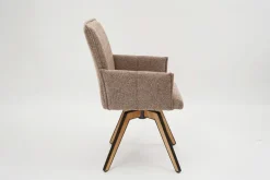 Sale Boegner Stuhl Passau Braun