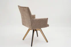 Sale Boegner Stuhl Passau Braun