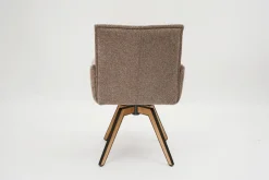 Sale Boegner Stuhl Passau Braun