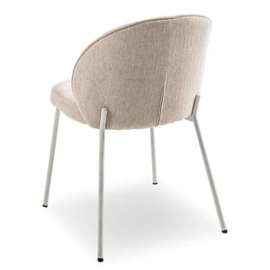 Hot BOOOM Stuhl Pavia Beige