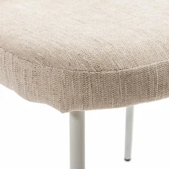 Hot BOOOM Stuhl Pavia Beige