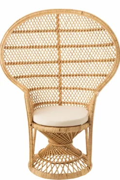 Discount DAHEIM Stuhl Pfau Bambus