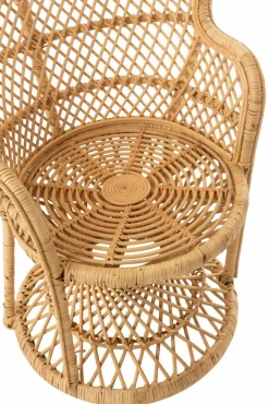 Discount DAHEIM Stuhl Pfau Bambus