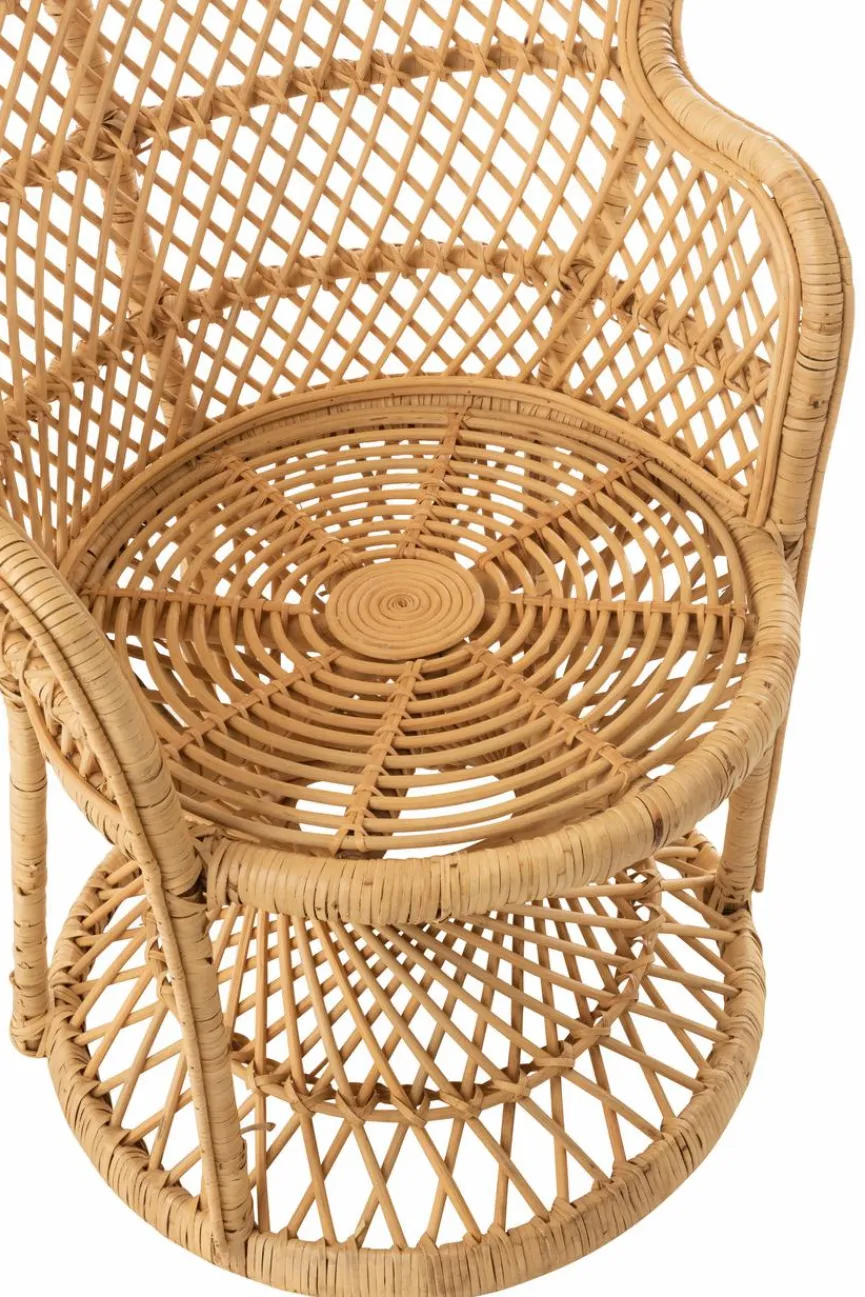 Discount DAHEIM Stuhl Pfau Bambus