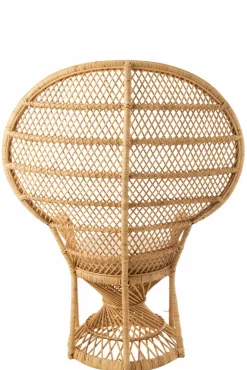 Discount DAHEIM Stuhl Pfau Bambus