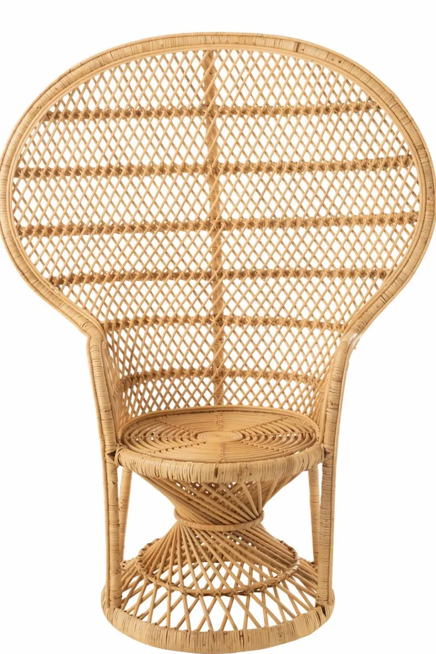 Discount DAHEIM Stuhl Pfau Bambus