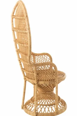 Discount DAHEIM Stuhl Pfau Bambus