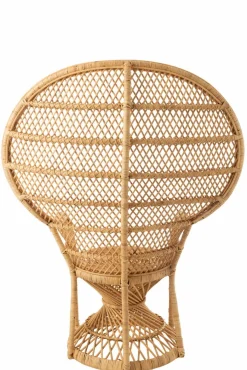 Discount DAHEIM Stuhl Pfau Bambus