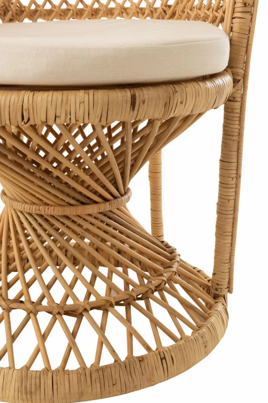 Discount DAHEIM Stuhl Pfau Bambus