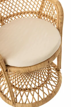 Discount DAHEIM Stuhl Pfau Bambus