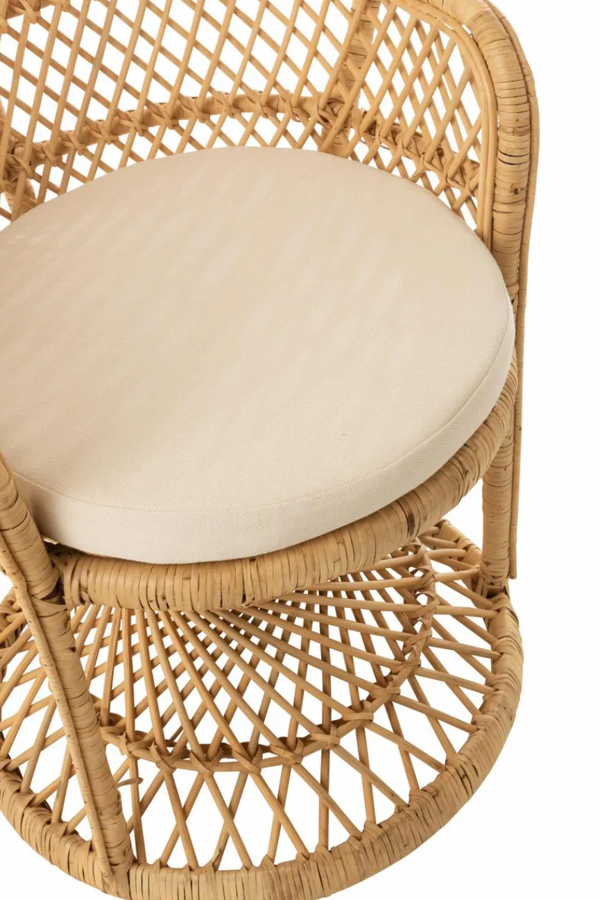 Discount DAHEIM Stuhl Pfau Bambus