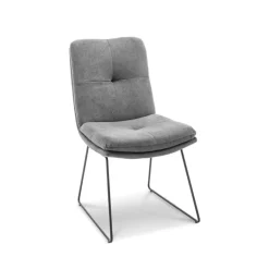 Best Stuhl Piacenza Anthrazit