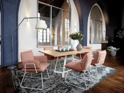 Musterring Stuhl Pinero 502