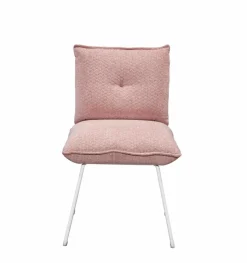 Outlet Musterring Stuhl Pinero 500 Rosa