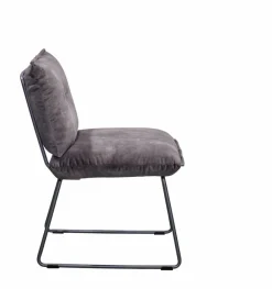 Clearance Musterring Stuhl Pinero 500 Grau