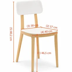 Infiniti Stuhl Porta Venezia