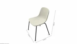 Infiniti Stuhl Pure Loop