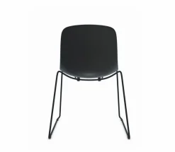 Sale Infiniti Stuhl Pure Loop Sled Schwarz