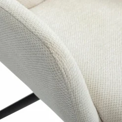 New Stuhl Quincy Ecru