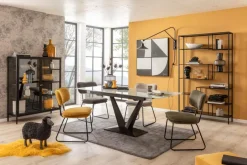 Best Stuhl Rabat Safran