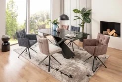 Best Stuhl Recife Creme