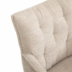 Best Stuhl Recife Creme