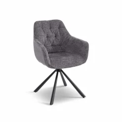 New Stuhl Riverside Grau