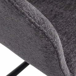 New Stuhl Riverside Grau