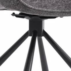 New Stuhl Riverside Grau